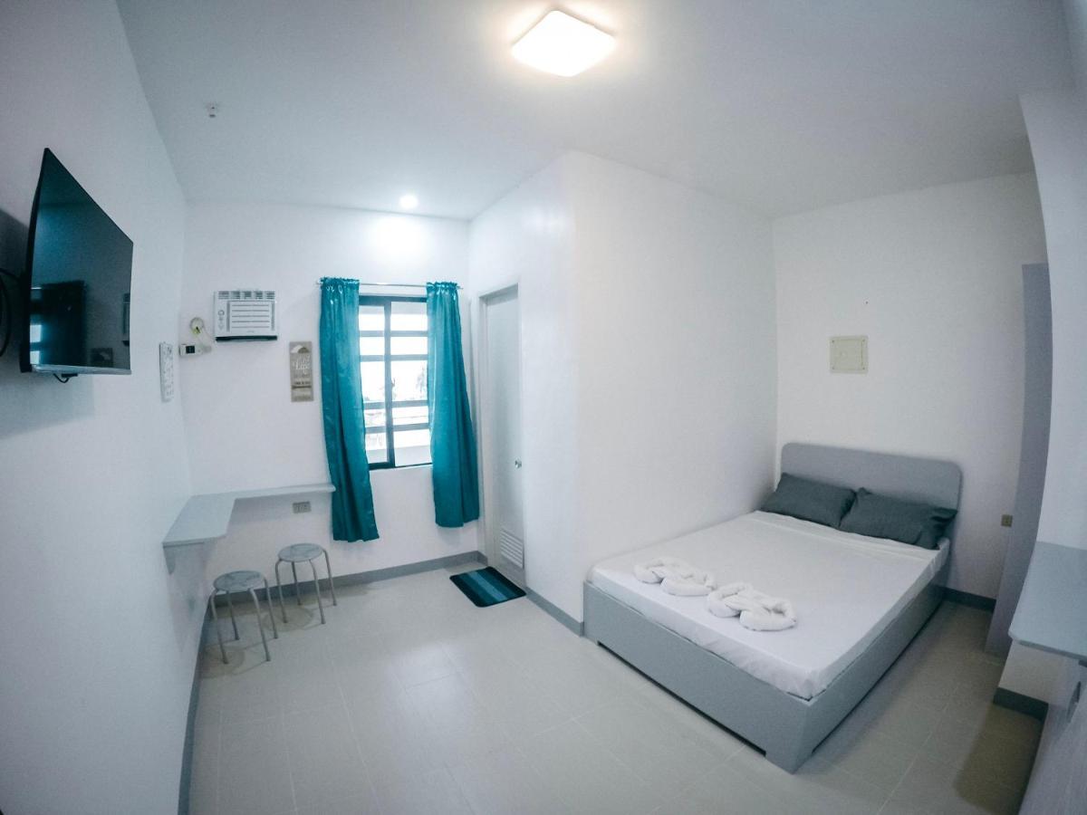 Bulusan Tourist Inn Luaran gambar
