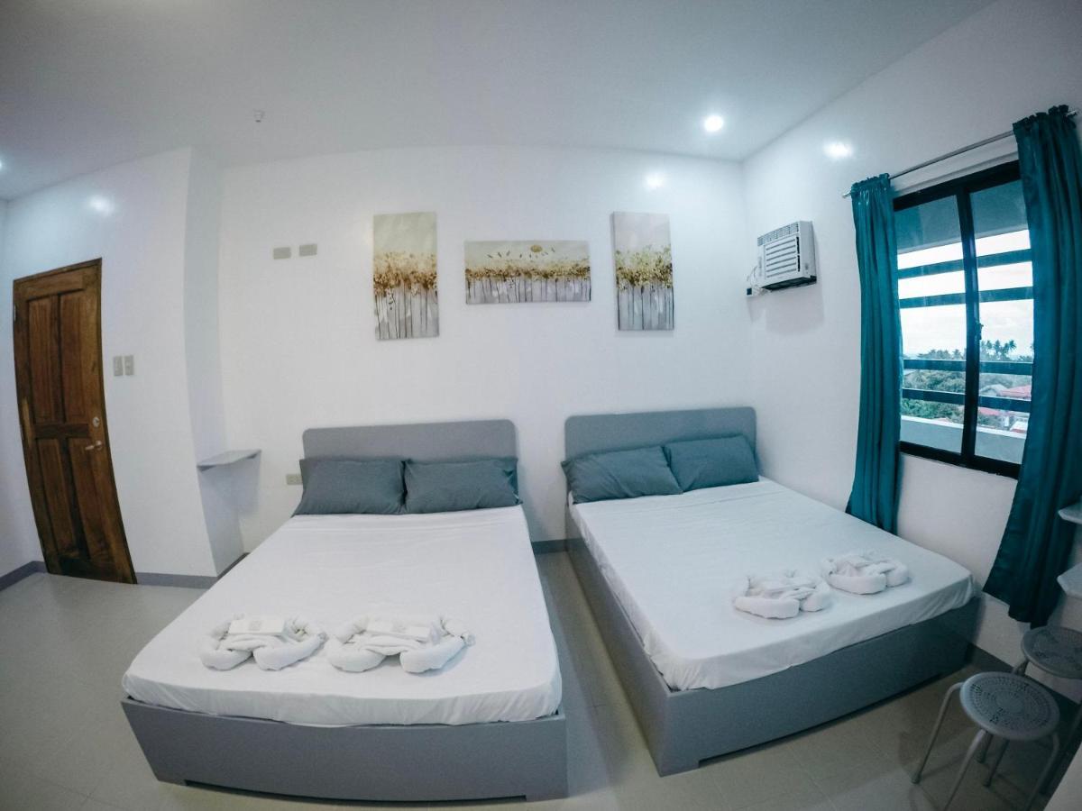 Bulusan Tourist Inn Luaran gambar
