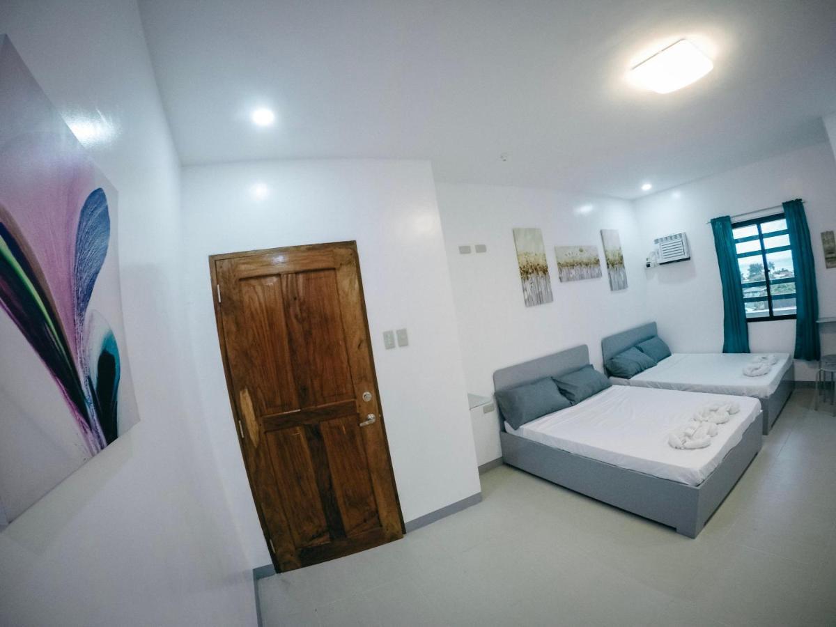 Bulusan Tourist Inn Luaran gambar